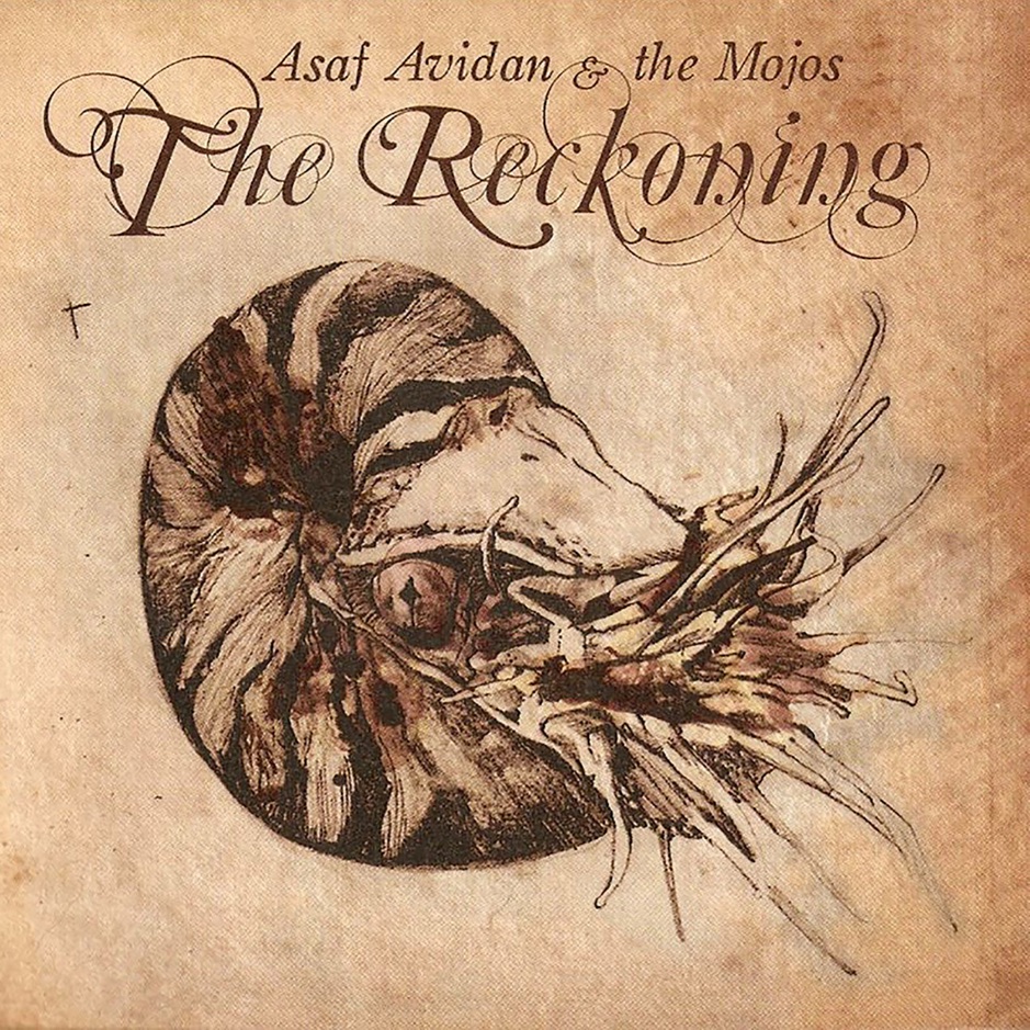 Asaf Avidan & The Mojos - The Reckoning